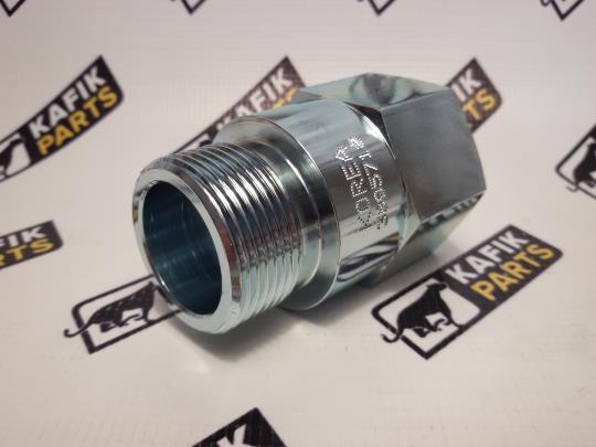 Заглушка фиксирующая Cummins M11, ISM, QSM11 3895718