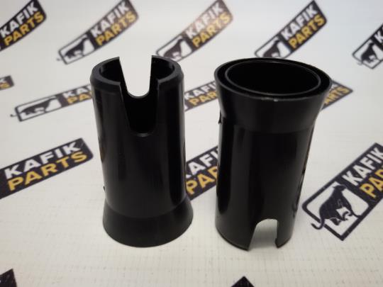 Уплотнение форсунки Cummins 6CT 8.3 3909886