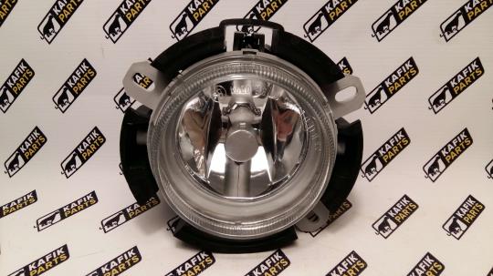 Фара протитуманна Renault Magnum E-TECH, DXI TRUCKLIGHT 5010312972, FL-IV001.