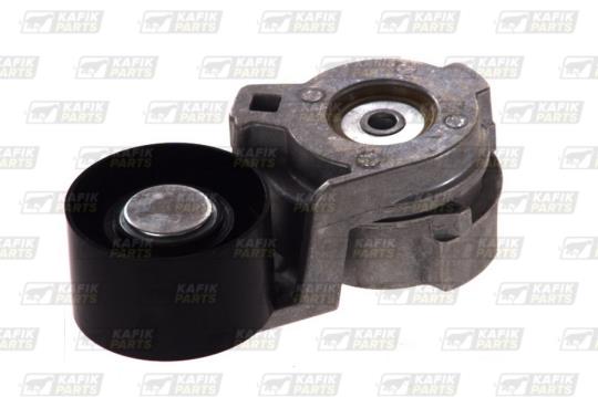 Ролик натяжной Renault Magnum E-TECH PS-Truck 5010553993