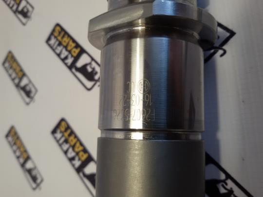 Форсунка топливная Cummins QSB 6.7 0 445 120 231, 0 445 120 059, 5263262, 4945969, 3976372