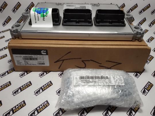 Модуль управления двигателем Cummins ISX, QSX15 4309175, 3408504, 3408501