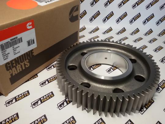 Промежуточная шестерня Cummins ISX, QSX15 3689630
