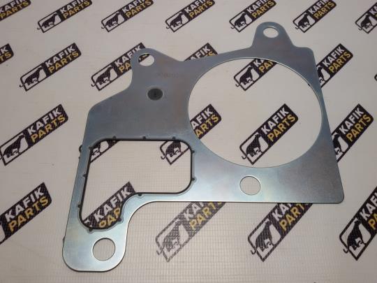 Прокладка крышки корпуса термостата Cummins ISX, QSX15 3682673