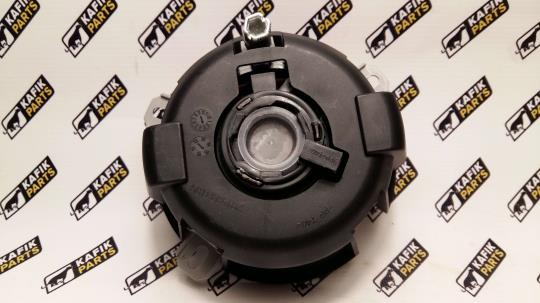 Фара протитуманна Renault Magnum E-TECH, DXI TRUCKLIGHT 5010312972, FL-IV001.