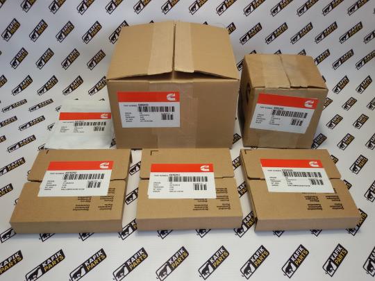 Поршнева група Cummins ISF 2.8 4309425,4995266