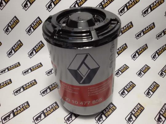 Фильтр топливный Renault Magnum E-TECH, RVI. 5010477855