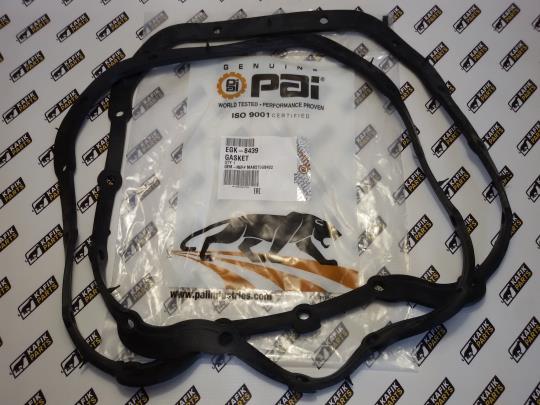 Прокладка піддону ( гумова ) Renault Magnum AE, E-TECH Euro2, PAI. 5010284492, EGK-8439
