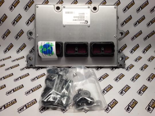 Модуль управления двигателем Cummins ISX, QSX15 4309175, 3408504, 3408501