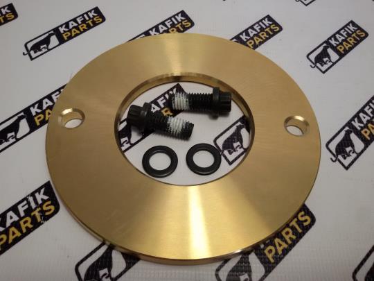 Втулки распредвала к-кт Renault Magnum AE 390, 430, 470, PAI 5010284922, 5010284317, 5010438199, EBK-8657