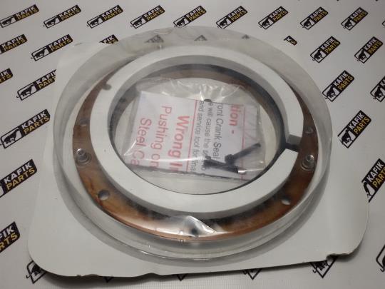 Сальник коленчатого вала передний Cummins ISX, QSX15  4955383, 3104263, 4101504, 4026489, 3680706