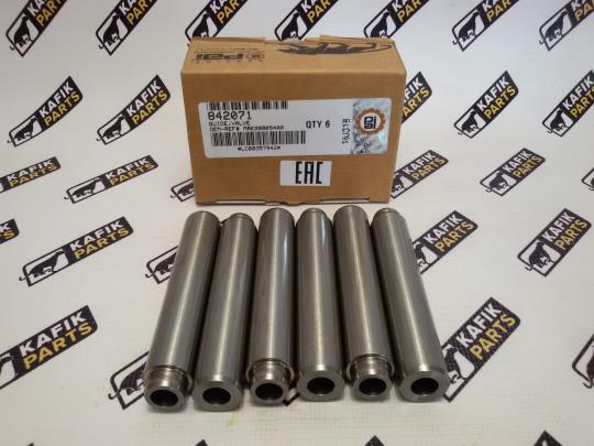 Направляющая втулка клапана Renault Magnum DXI11, Volvo D11, PAI 7420905400, 74031653303, 20905400