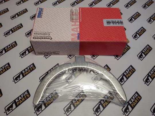 Опорні півкільця колінвала STD Renault Magnum AE / E-TECH, MAHLE 5001821974