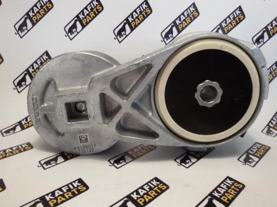 Натяжитель ремня Cummins ISX, QSX15 3104027, 3102433, 3100118