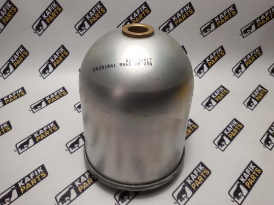 Фильтр масляный центрифуги Renault Magnum AE, WIX. 5001846546, 51417WIX