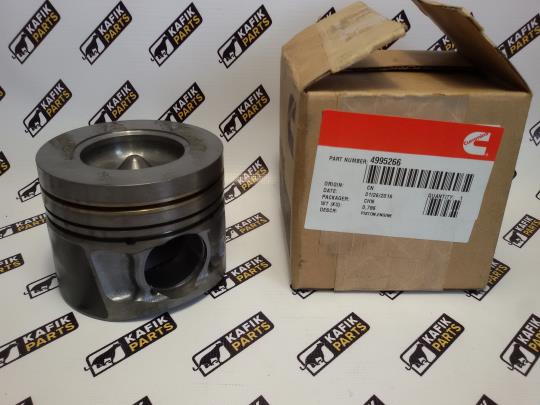 Поршнева група Cummins ISF 2.8 4309425,4995266