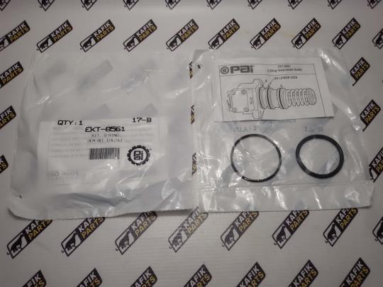 Ремкомплект PLD секции Renault Magnum E-TECH, PAI 5001863523, EKT-8561