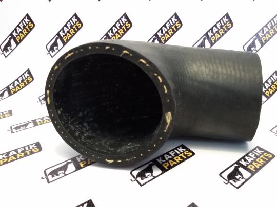Кутовий з'єднувальний патрубок Cummins 6CT 8.3, ISC, QSC 3920762