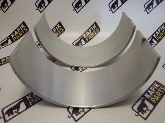 Вкладыши шатунные пара STD Kerax DXI 11, Volvo D11, PAI 7420856959, 20856959
