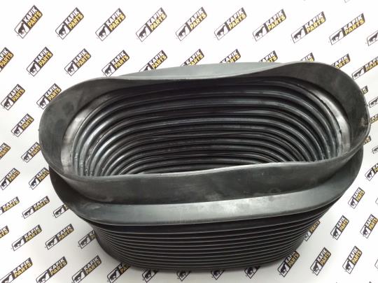 Патрубок (гофра) повітряної системи Renault Magnum AE / E-TECH 5010095040 