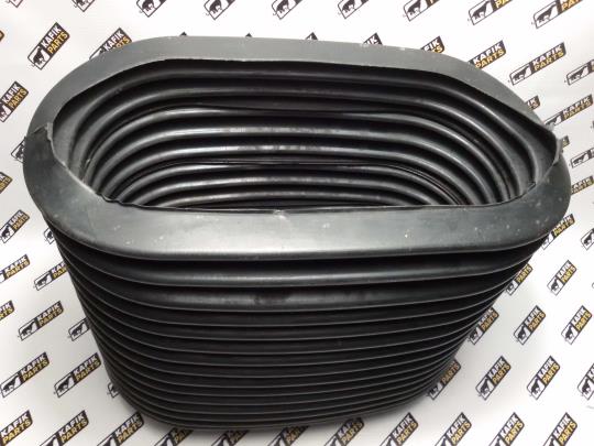 Патрубок (гофра) повітряної системи Renault Magnum AE / E-TECH 5010095040 