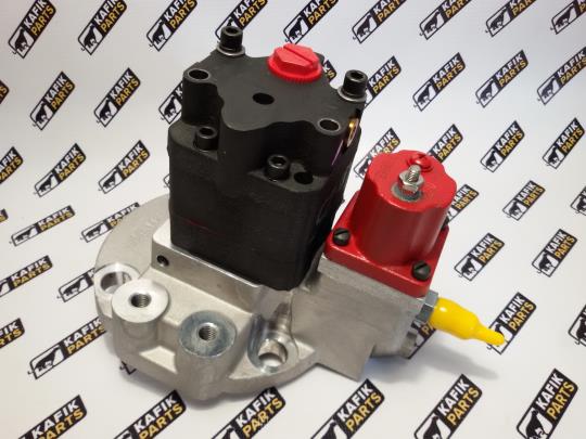 Насос ТНВД Cummins M11, ISM11, QSM11 3090942, 3075340, 3041800, 3060492
