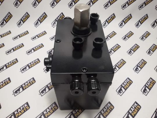 Насос подъема кабины Renault Premium DXI, Kerax, Febi. 7482053294, 46341, 82053294	