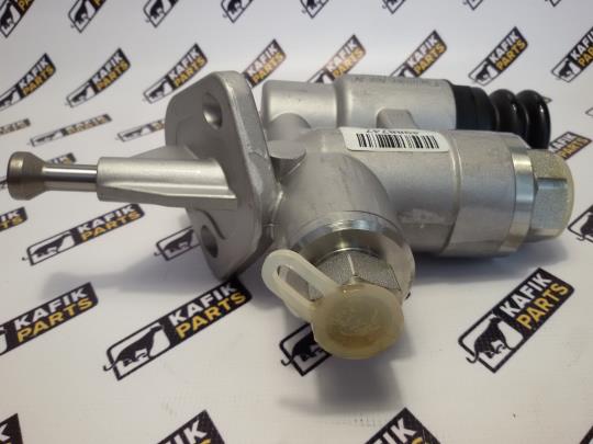 Паливний насос - підкачка (ТННД) Cummins 6CT 8.3 4988747, 3415661