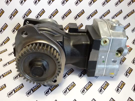 Компрессор воздушный Cummins ISB, QSB 6.7 5286964, 4946291