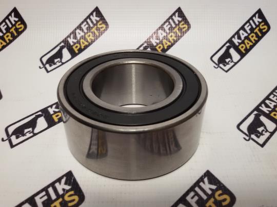 Подшипник шариковый промежуточного ролика Cummins М11, ISM11, QSM11 3401202, 3400883, 3400884