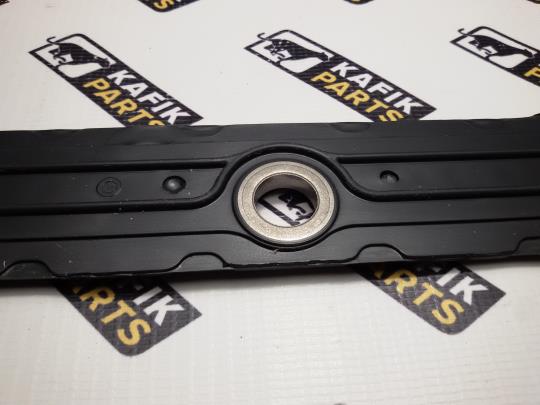 Прокладка масляного поддона двигателя Cummins ISX, QSX15 4026684, 3679943