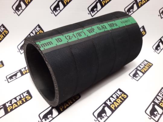 Патрубок соединительный ретардера Renault Magnum E-TECH RVI. 7421086059, 5010418450