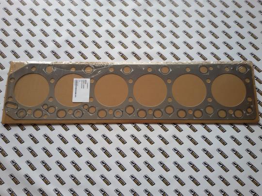 Прокладка ГБЦ Renault Kerax DXI 11, Volvo D11, PAI 7420495935, 8148046, 20495935, 20725045, 21313541, 21575727, 20725180