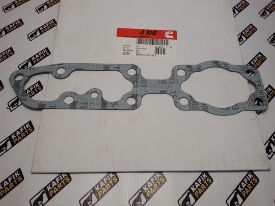 Прокладка головки масляного фильтра Cummins M11, ISM11, QSM11 3820629