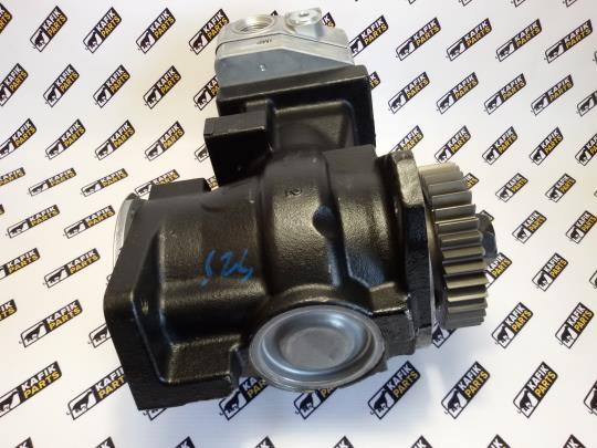 Компрессор воздушный Cummins ISB, QSB 6.7 5286964, 4946291