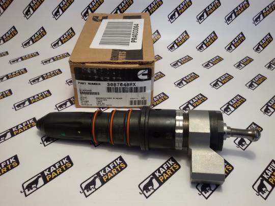 Форсунка топливная Cummins M11 3087648, 3087648PX