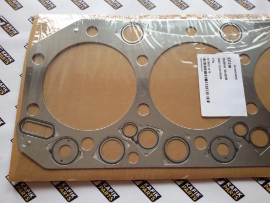 Прокладка ГБЦ Renault Kerax DXI 11, Volvo D11, PAI 7420495935, 8148046, 20495935, 20725045, 21313541, 21575727, 20725180