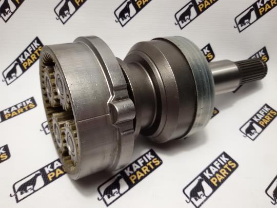 Бендикс ремкомплект стартера Renault Kerax, Premium, IVECO. 5001859746, 42549950, 5001857623, 5010480196, 5010508380