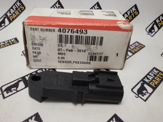 Датчик тиску повітря Cummins ISX, QSX15 4076493, 2897331