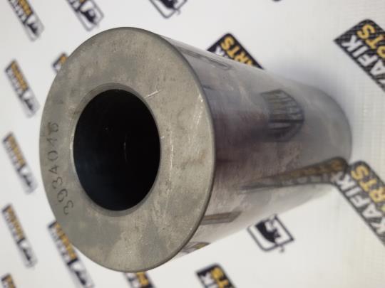 Поршневий палець Cummins 6CT 8.3, ISCe 3934046, 3901597