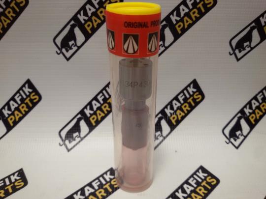 Распылитель форсунки Mercedes Bens, Wuzetem. PDLLA134P430, 0433171309, A0020175512, A002 017 55 12