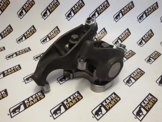 Коромисло клапана в сборі Cummins ISB-QSB 6,7 4995602, 4928698
