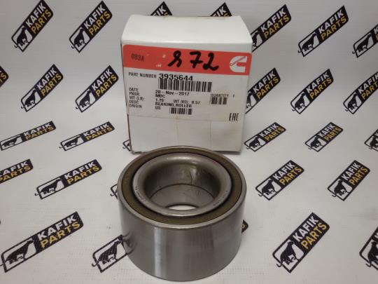 Роликовый подшипник двигателя Cummins ISX, QSX15 3935644
