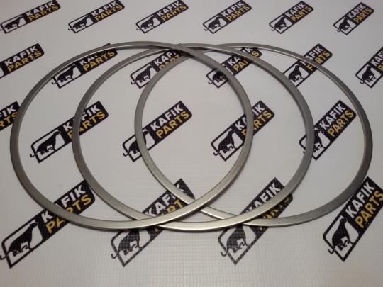 Кольцо гильзы Renault Magnum AE, E-TECH, PAI 5001834870, EFR-8416, 553GB224