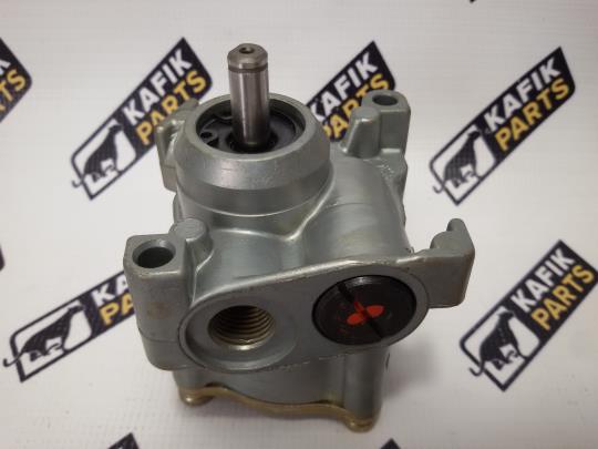 Топливный насос отопителя Вебасто Webasto DBW2010 7-Bar 10 l/h. 65516A, 1320418A