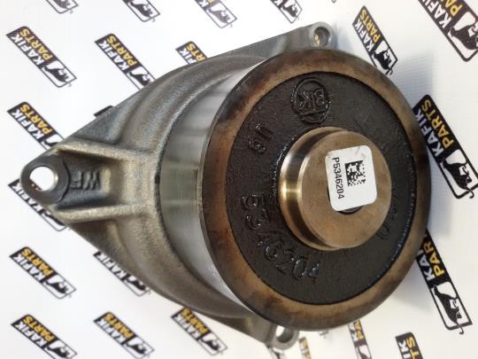 Насос водяний (водяна помпа) Cummins QSC8.3  4376357, 87453208, 4955529, 4309344