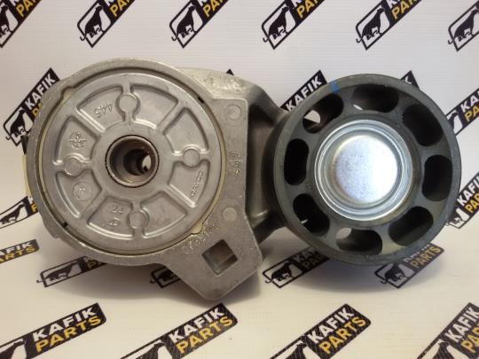 Ролик натяжитель приводного ремня Renault Magnum E-TECH, PAI 5010553993, 87GB41A, EBT-8683