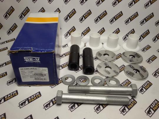 Рем-комплект кронштейн кабины Renault PREMIUM, KERAX. SEM. 5010552266