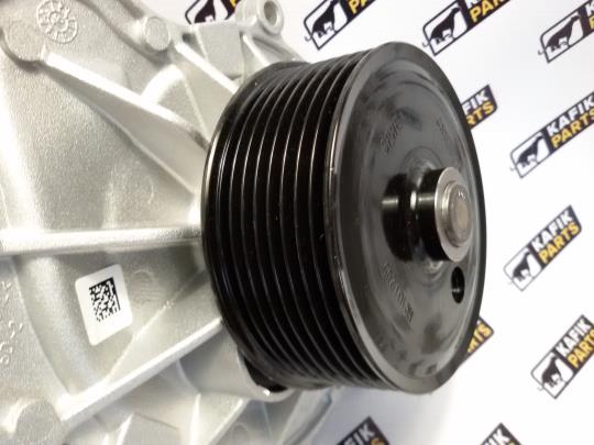 Насос водяной Cummins ISF 2,8 5333148,5269784,5269897