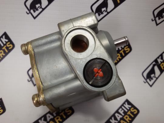 Топливный насос отопителя Вебасто Webasto DBW2010 7-Bar 10 l/h. 65516A, 1320418A